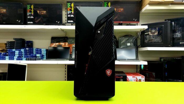 Refurbished  MSI Gaming PC / Intel i5 14400F 4.6GHz / 16GB RAM / 1TB NVMe / Multi Choice Graphics - Image 3