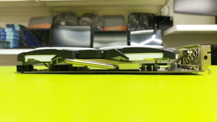 Used MSI GTX 1060 Armor 6GB OC Edition - Image 4