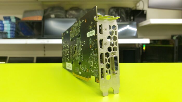 Used MSI GTX 1060 Armor 6GB OC Edition - Image 3