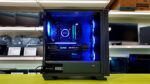 Custom MSI Gaming PC / Intel i7 11th Gen 5.00GHz / 16GB RAM / x 2 1TB SSD's / RTX3070Ti - Image 8