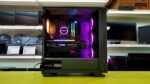 Custom MSI Gaming PC / Intel i7 11th Gen 5.00GHz / 16GB RAM / x 2 1TB SSD's / RTX3070Ti - Image 2