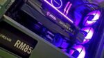 Custom MSI Gaming PC / Intel i7 11th Gen 5.00GHz / 16GB RAM / x 2 1TB SSD's / RTX3070Ti - Image 15
