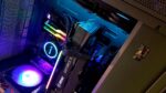 Custom MSI Gaming PC / Intel i7 11th Gen 5.00GHz / 16GB RAM / x 2 1TB SSD's / RTX3070Ti - Image 9