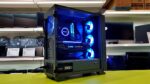 Custom MSI Gaming PC / Intel i7 11th Gen 5.00GHz / 16GB RAM / x 2 1TB SSD's / RTX3070Ti - Image 5