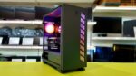 Custom MSI Gaming PC / Intel i7 11th Gen 5.00GHz / 16GB RAM / x 2 1TB SSD's / RTX3070Ti