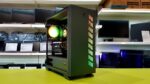 Custom MSI Gaming PC / Intel i7 11th Gen 5.00GHz / 16GB RAM / x 2 1TB SSD's / RTX3070Ti - Image 4