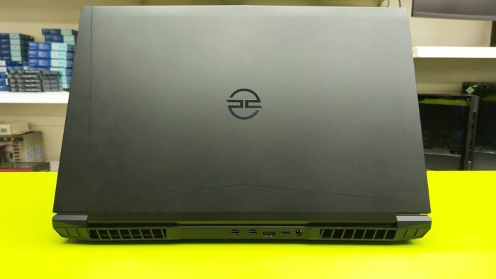 Used Gaming Laptop / Intel i7 9750H 4.5GHz/ 16GB / 1TB SSD /  GTX 1660Ti 6GB - Image 5