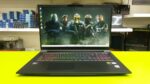 Used Gaming Laptop / Intel i7 9750H 4.5GHz/ 16GB / 1TB SSD / GTX 1660Ti 6GB