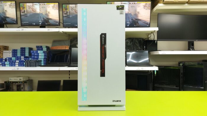 Used Custom Gaming PC / Intel i5 10400F 4.3GHz / 16GB RAM / 1TB NVMe / Multi Choice Graphics - Image 3