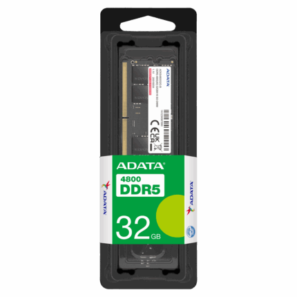 32GB ADATA AD5S480032G-S memory module