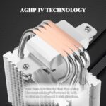 Thermalright Assassin X 90 SE V2 ARGB CPU Air Cooler - Image 4