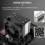 Thermalright Assassin X 90 SE V2 CPU Air Cooler - Image 4