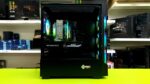 Refurbished Custom Gaming PC / Intel i7 8700 4.6GHz / 16GB RAM / 500GB SSD + 1TB HDD / Multi Choice Graphics - Image 4