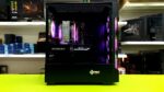 Refurbished Custom Gaming PC / Intel i7 8700 4.6GHz / 16GB RAM / 500GB SSD + 1TB HDD / Multi Choice Graphics - Image 2