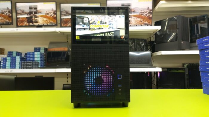 New Custom Gaming PC / Intel i5 14600KF / 32GB RAM / 2TB NVMe / 8" SCREEN / Multi Choice Graphics - Image 3