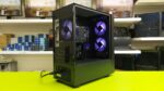 New Custom Gaming Desktop / Ryzen 5 5600GT @ 4.60GHz / 16GB RAM / 1TB NVMe / Radeon Graphics - Image 6