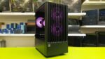 New Custom Gaming Desktop / Ryzen 5 5600GT @ 4.60GHz / 16GB RAM / 1TB NVMe / Radeon Graphics
