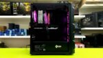 Refurbished Custom Gaming PC / Intel i7 8700 4.6GHz / 16GB RAM / 500GB SSD + 1TB HDD / Multi Choice Graphics - Image 2