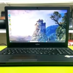 Refurbished Fujitsu Laptop / Intel i5 7200U 3.10GHz / 8GB RAM / 240GB SSD / 15.6inch Screen / DVD Drive