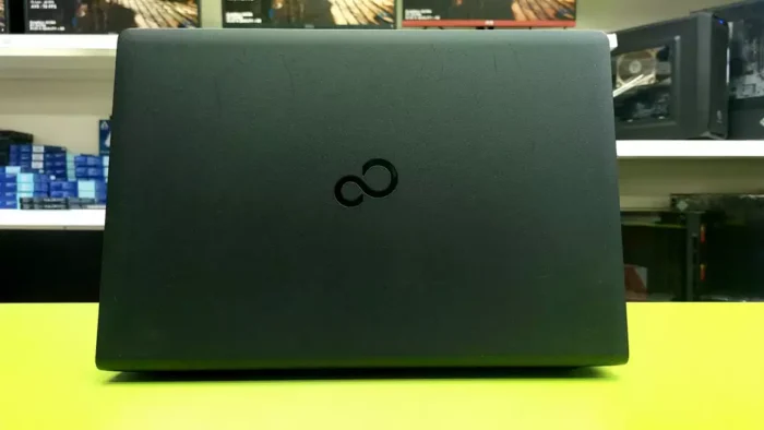 Refurbished Fujitsu Laptop / Intel i5 7200U 3.10GHz / 8GB RAM / 240GB SSD / 15.6inch Screen / DVD Drive - Image 3