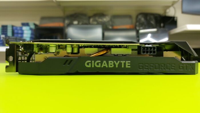 Used Gigabyte GTX 1660 Super 6GB GDDR6 - Image 4