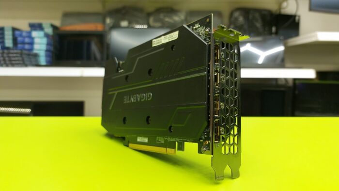 Used Gigabyte GTX 1660 Super 6GB GDDR6 - Image 3