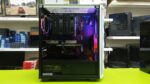 Used Custom Gaming PC / Ryzen 7  5800X 4.7GHz / 32GB RAM / 1TB NVMe + 2TB HDD / Multi Choice Graphics - Image 2