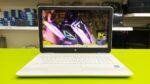 Used HP Pavilion 15 / Intel 4405U 2.10GHz / 4GB RAM / 240GB SSD / 15.6" SCREEN