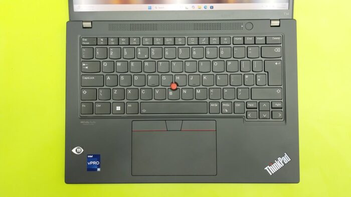 Used Lenovo ThinPad T14 / Intel i5 1245U 4.40GHz / 16GB RAM / 256GB NVMe / Backlight Keyboard - Image 2