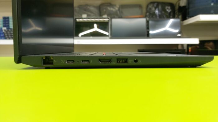 Used Lenovo ThinPad T14 / Intel i5 1245U 4.40GHz / 16GB RAM / 256GB NVMe / Backlight Keyboard - Image 5