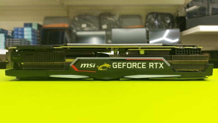 Used MSI RTX 2070 Super Gaming X Trio 8GB GDDR6 - Image 4