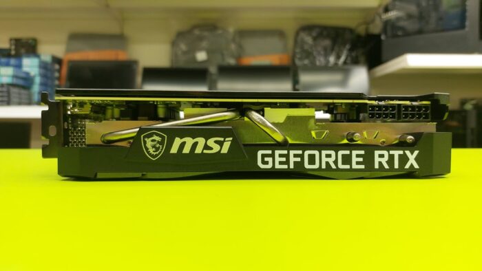 Used MSI GeForce RTX 3070 Ventus 2X OC 8GB - Image 4