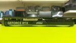 Used MSI RTX 4070 Super Ventus 3X OC 12GB GDDR6X - Image 4