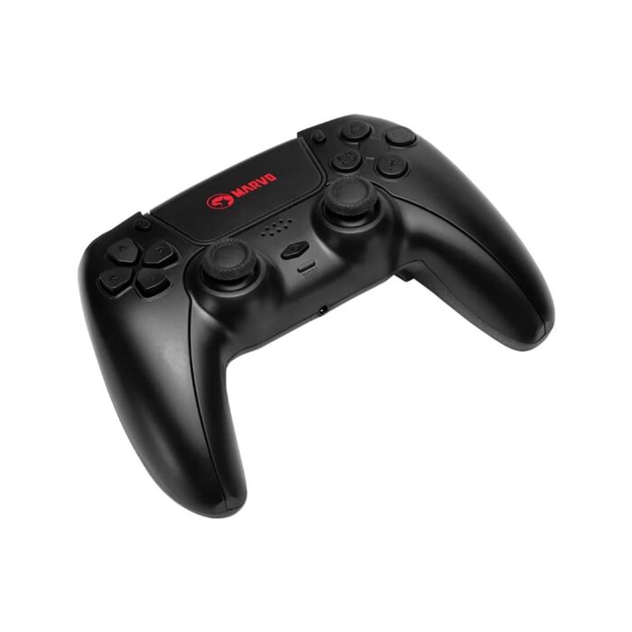 Marvo Scorpion GT-90 2 Marvo Scorpion GT-90 Pact 70 PlayStation/PC/Bluetooth Compatible Gaming Controller - Image 4
