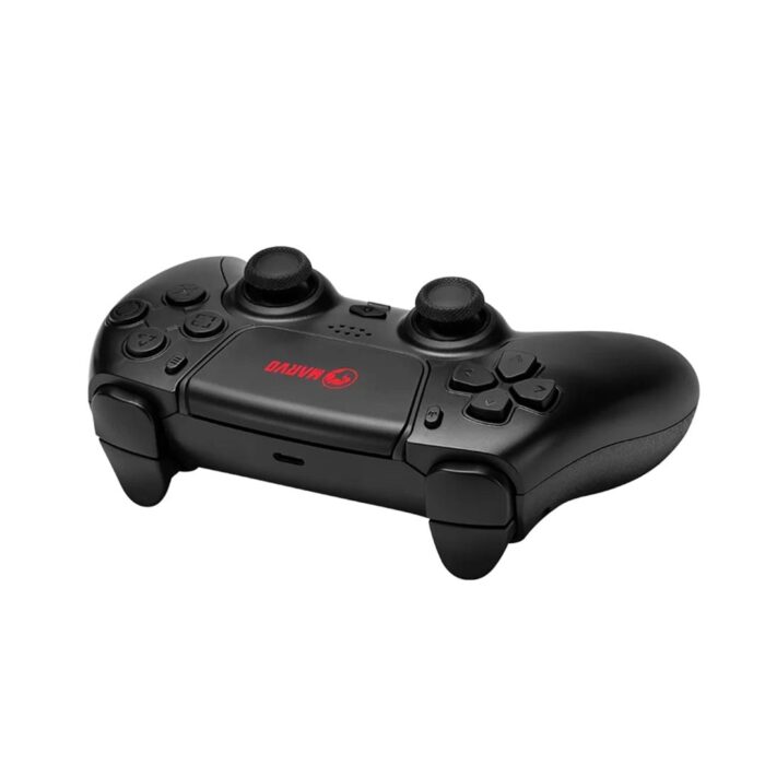Marvo Scorpion GT-90 3 Marvo Scorpion GT-90 Pact 70 PlayStation/PC/Bluetooth Compatible Gaming Controller - Image 2