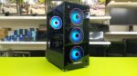 Used Custom Gaming PC / AMD Ryzen 5 3600 4.6GHz / 16GB RAM / 1TB NVMe / Multi Choice Graphics