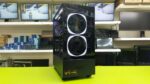 Used Custom Gaming PC / AMD Ryzen 5 5600X 4.6GHz / 16GB RAM / 1TB SSD / Multi Choice Graphics
