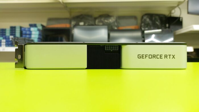 Used RTX 3060 Ti Founders Edition 8GB GDDR6 - Image 4