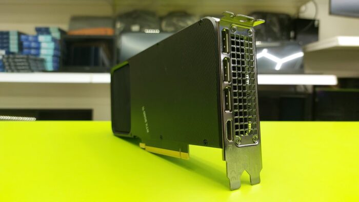 Used RTX 3060 Ti Founders Edition 8GB GDDR6 - Image 3