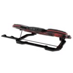 Marvo Scorpion FN-41 Atlas 60 USB Powered Six Fan Laptop Cooling Stand - Image 6