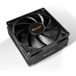 be quiet! Pure Rock LP Low-Profile Fan - Image 2