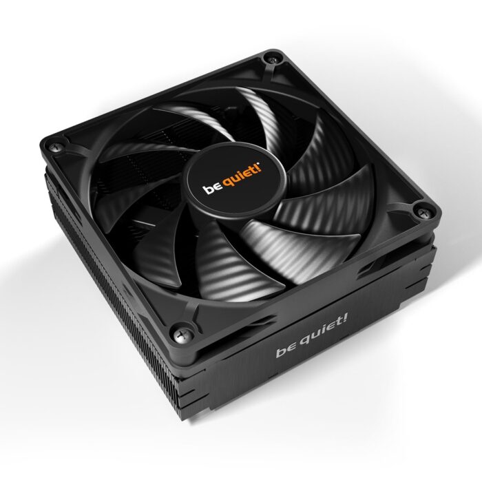be quiet! Pure Rock LP Low-Profile 0 be quiet! Pure Rock LP Low-Profile Fan - Image 2