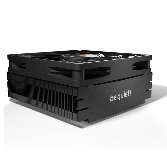 be quiet! Pure Rock LP Low-Profile be quiet! Pure Rock LP Low-Profile Fan - Image 1