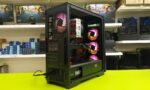 Used Custom Gaming PC / Intel i7 8700K 4.7GHz / 16GB RAM / 1TB NVMe / Multi Choice Graphics - Image 4