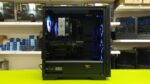 Used Custom Gaming PC / Intel i7 8700K 4.7GHz / 16GB RAM / 1TB NVMe / Multi Choice Graphics - Image 2