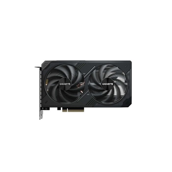 Gigabyte GeForce RTX 5060 Ti Windforce 16GB 0 Gigabyte GeForce RTX 5060 Ti Windforce 16GB GDDR7 PCI-Express Graphics Card - Image 2