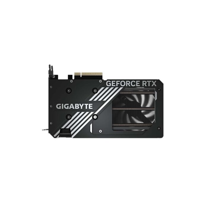 Gigabyte GeForce RTX 5060 Ti Windforce 16GB 1 Gigabyte GeForce RTX 5060 Ti Windforce 16GB GDDR7 PCI-Express Graphics Card - Image 3