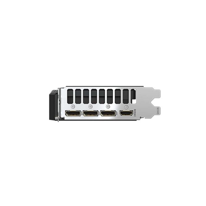 Gigabyte GeForce RTX 5060 Ti Windforce 16GB 3 Gigabyte GeForce RTX 5060 Ti Windforce 16GB GDDR7 PCI-Express Graphics Card - Image 5