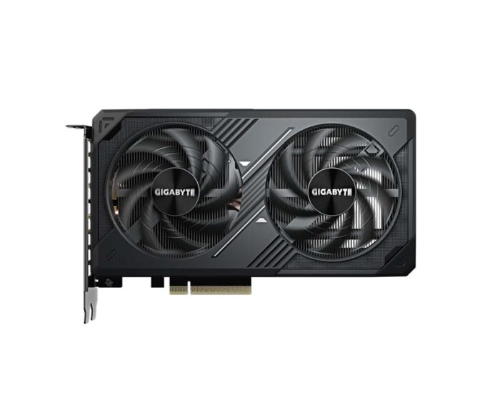 Gigabyte NVIDIA GeForce RTX 5060 Windforce OC 8GB - Image 2