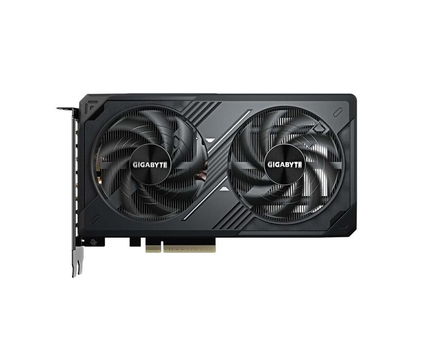 GeForce RTX 5060 OC 8GB